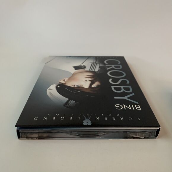 Bing Crosby Screen Legend Collection (DVD, 2006 Releas) 3 Disc 5 Movie Set - Picture 10 of 11